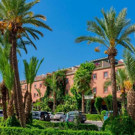 מרקש Riad Syrine מראה חיצוני תמונה