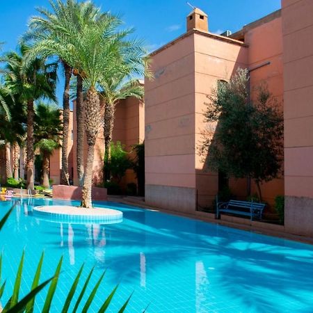 מרקש Riad Syrine מראה חיצוני תמונה