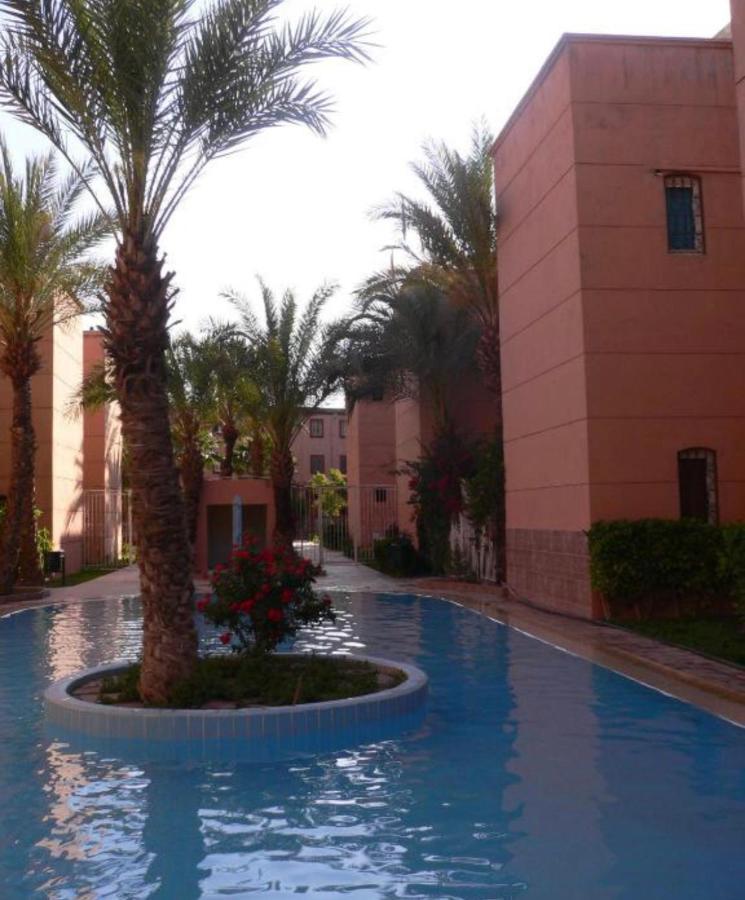 מרקש Riad Syrine מראה חיצוני תמונה