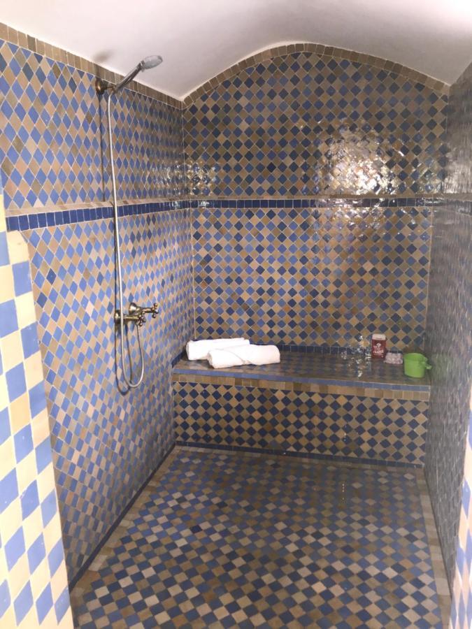 מרקש Riad Syrine מראה חיצוני תמונה