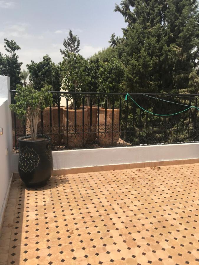 מרקש Riad Syrine מראה חיצוני תמונה