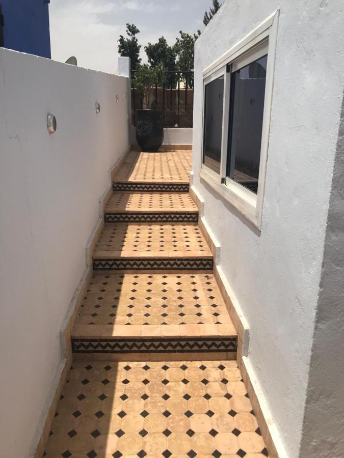 מרקש Riad Syrine מראה חיצוני תמונה