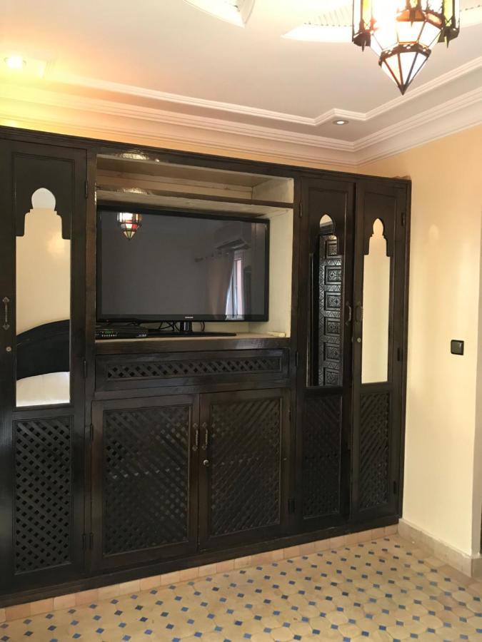 מרקש Riad Syrine מראה חיצוני תמונה
