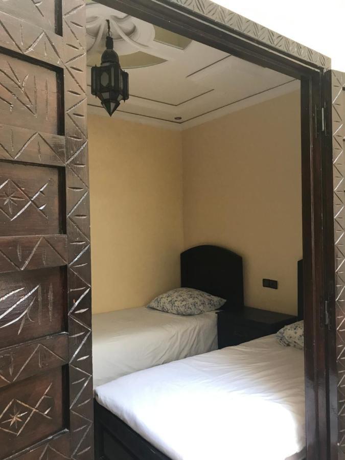 מרקש Riad Syrine מראה חיצוני תמונה