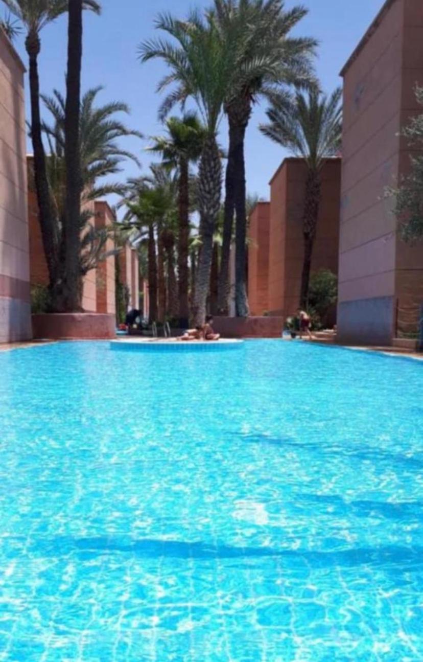 מרקש Riad Syrine מראה חיצוני תמונה