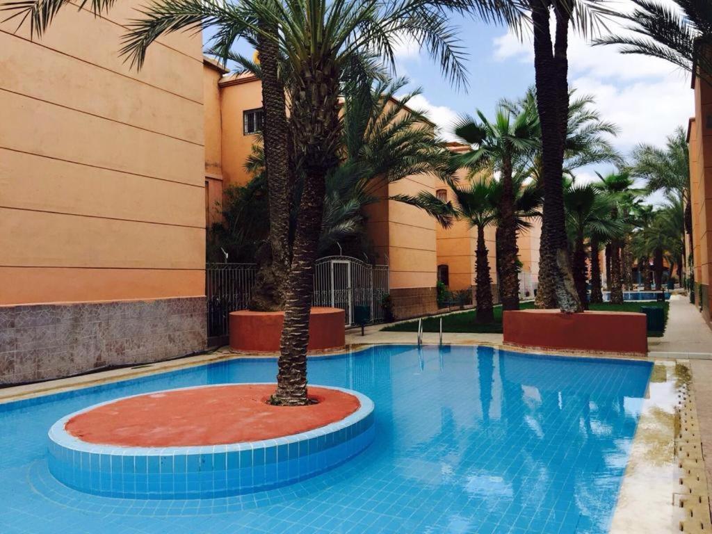 מרקש Riad Syrine מראה חיצוני תמונה