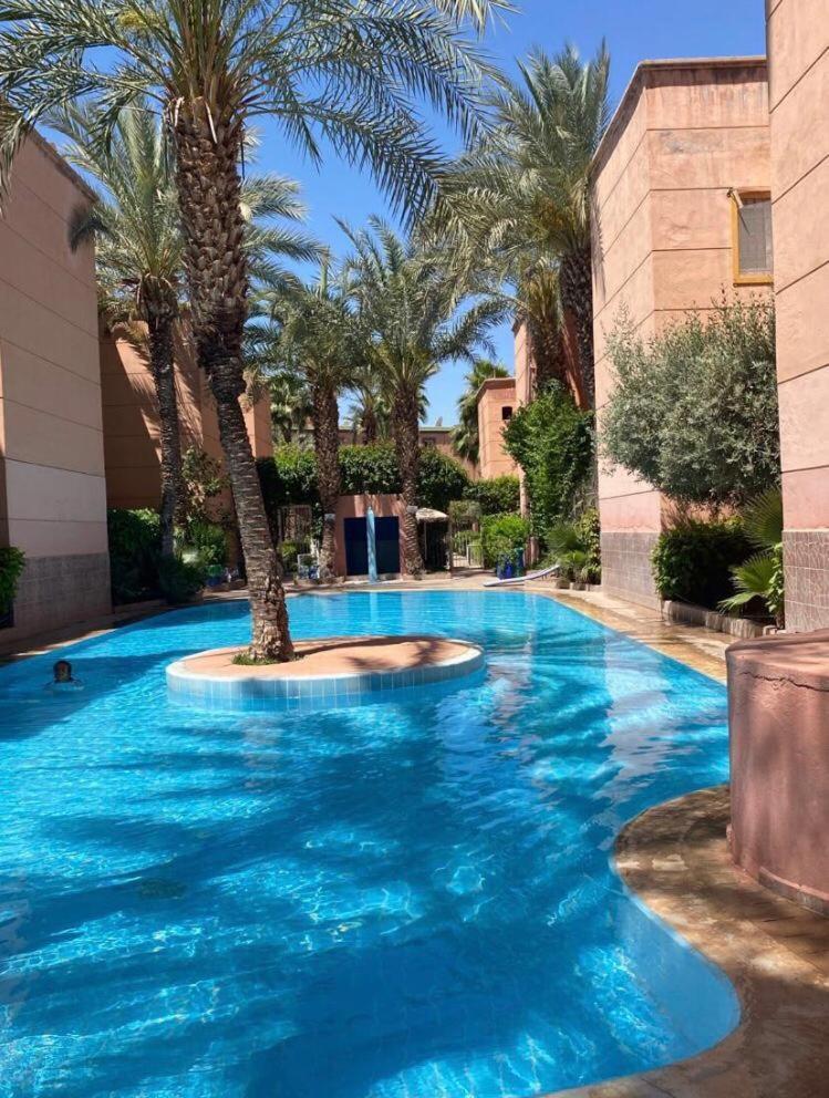 מרקש Riad Syrine מראה חיצוני תמונה