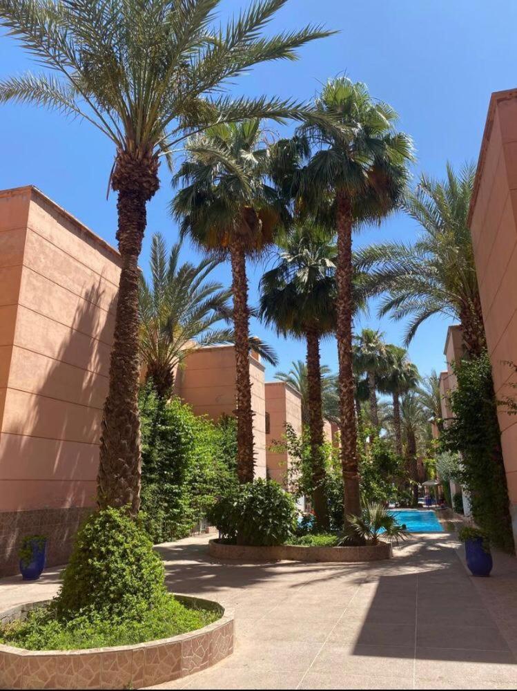 מרקש Riad Syrine מראה חיצוני תמונה