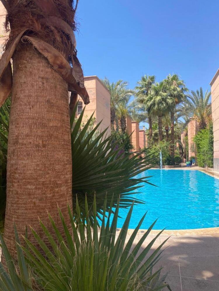 מרקש Riad Syrine מראה חיצוני תמונה