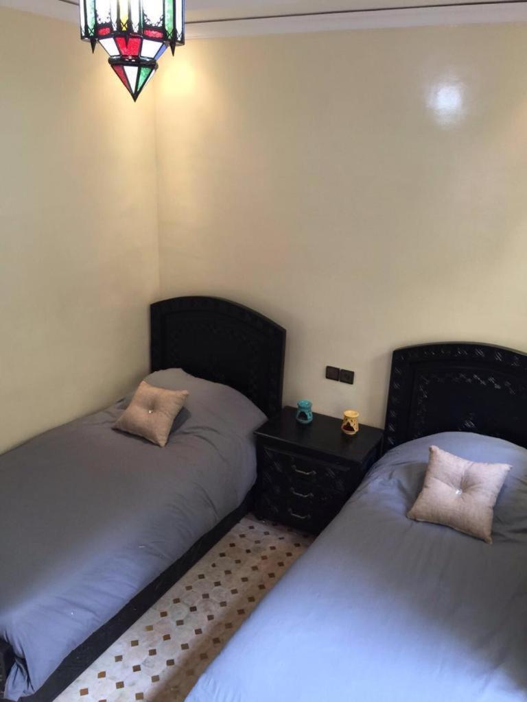 מרקש Riad Syrine מראה חיצוני תמונה